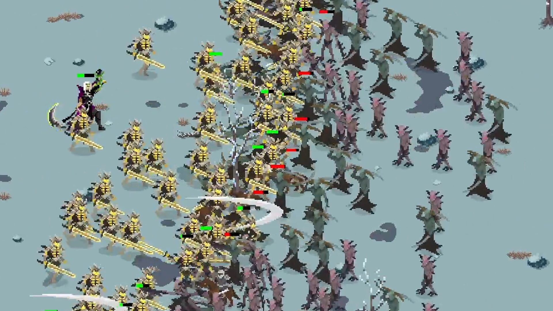 魔法师与怪物2/Mage and Monsters II_0