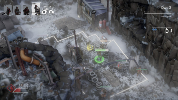 1971太阳神计划 1971Project Helios_0