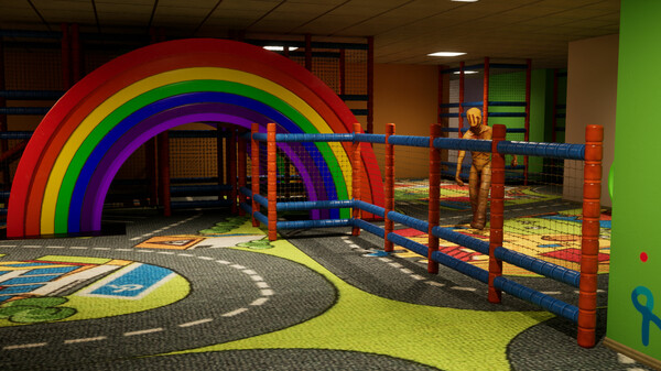 后室:撤离/Backrooms: Extractions_2