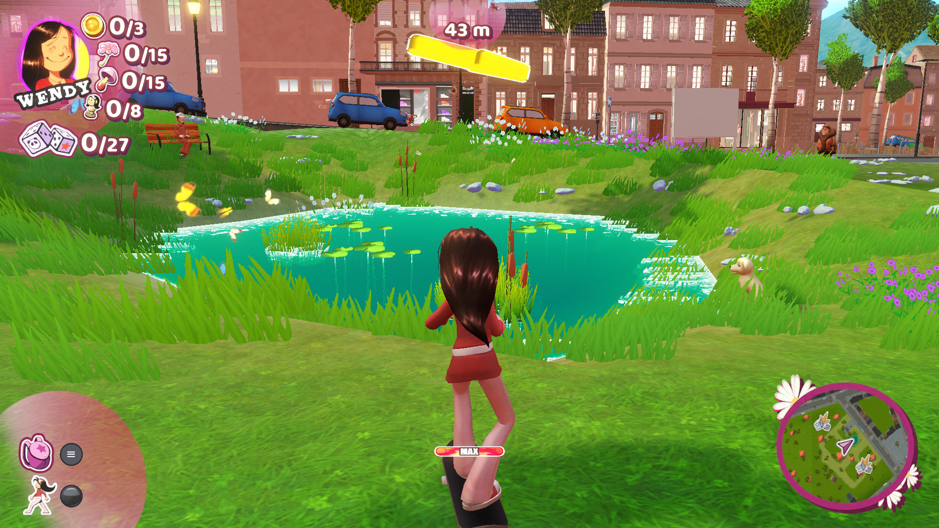 年度好姐妹派对 The Sisters: Party of the Year_2