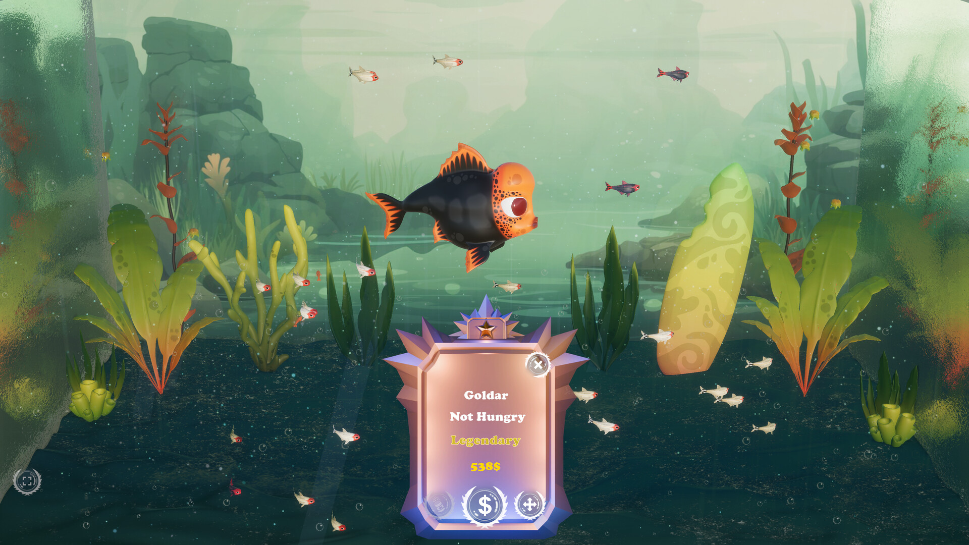 幻海水族馆/Aquanima_0