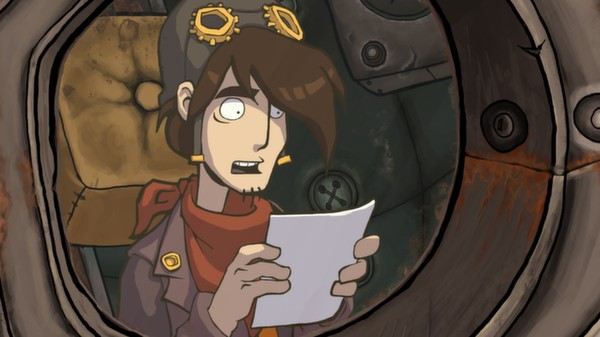 德波尼亚 Deponia_1