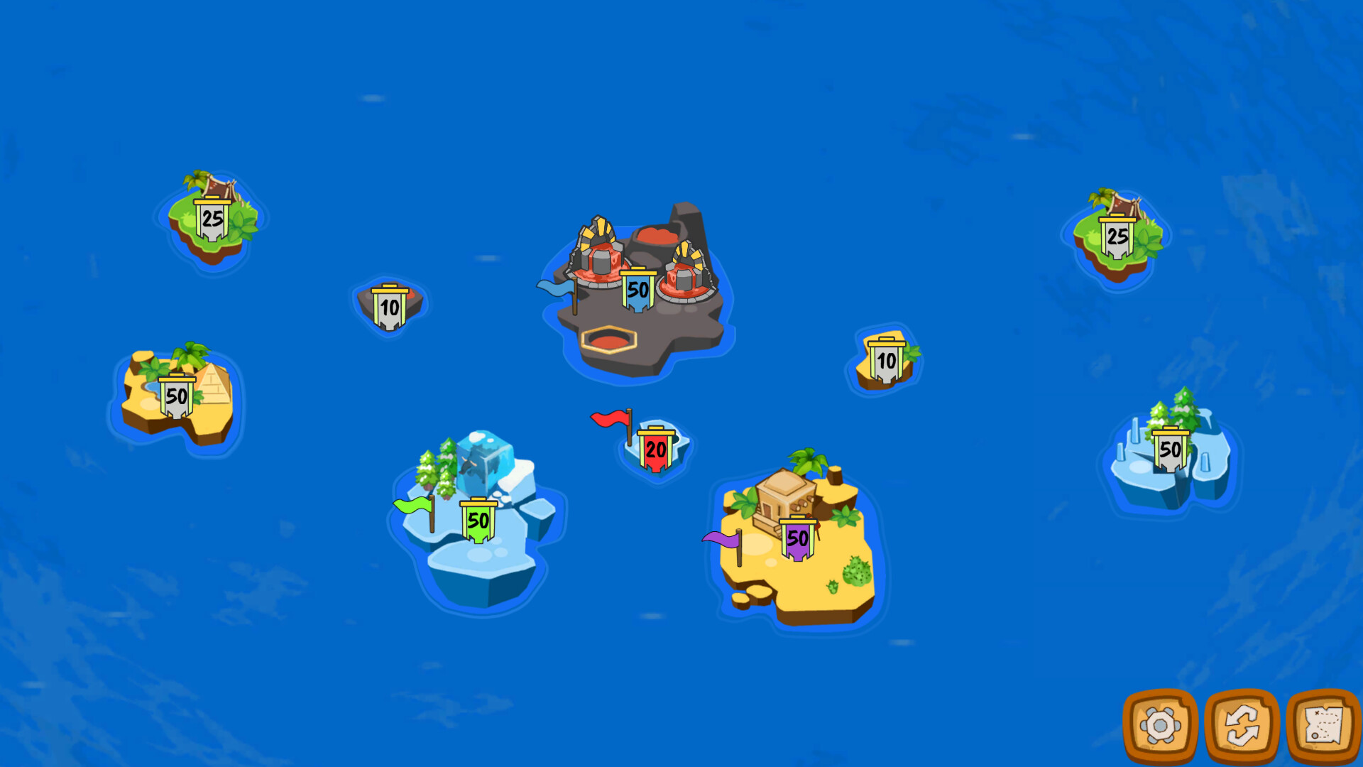 妖精之地/Goblin Lands_0