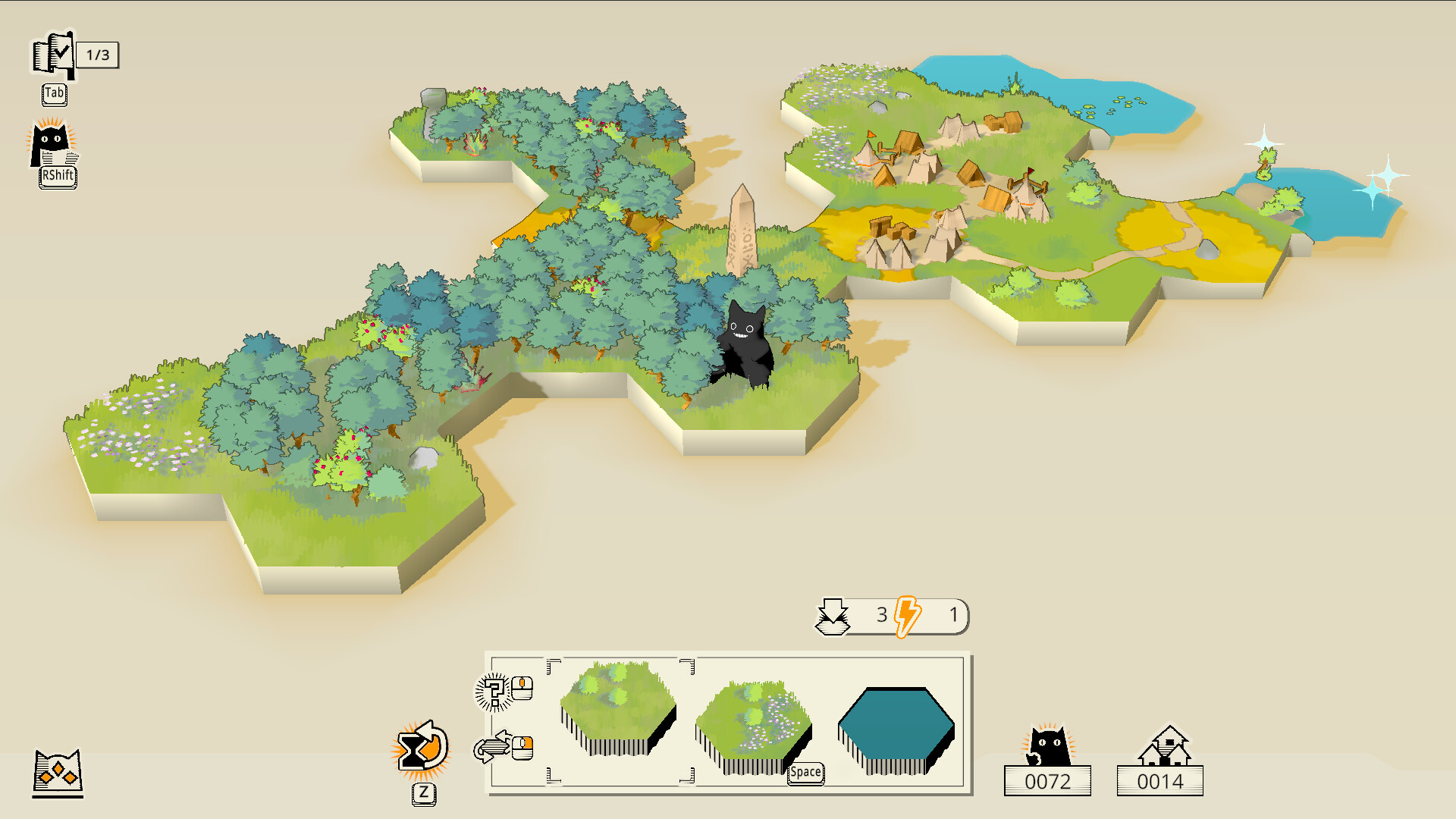 猫神公司：人类复原计划/Nekokami - The Human Restoration Project_2