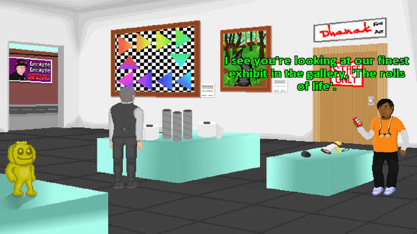 蛛丝马迹：托马斯图之墓 Trails and Traces: The Tomb of Thomas Tew_0