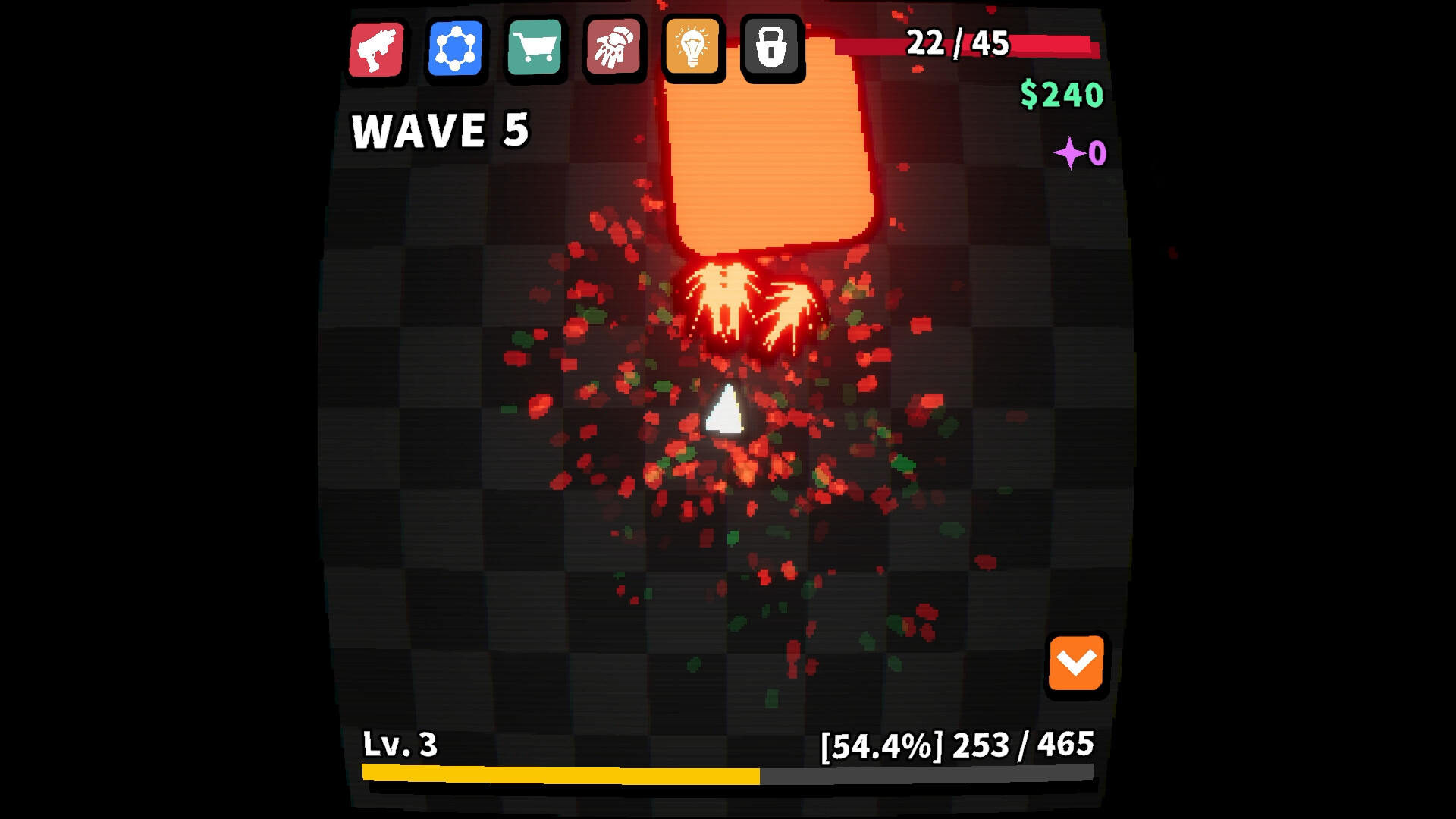 桌面防卫者/Desktop Defender_0