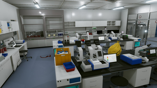 人类测试：密室逃生 Tested on Humans: Escape Room_2