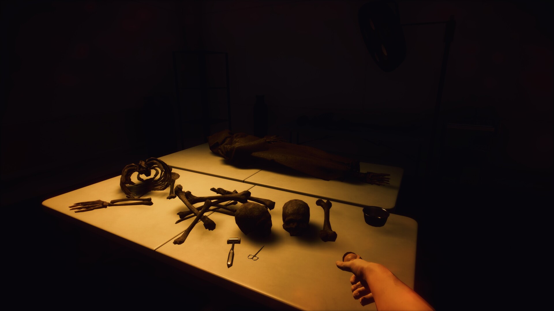 维持生存/KeepUp Survival_0