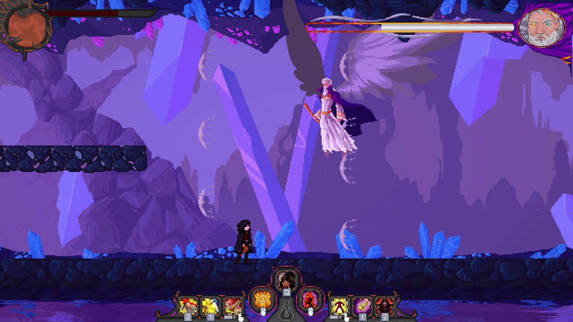 哀恸之焰/Luctus_1