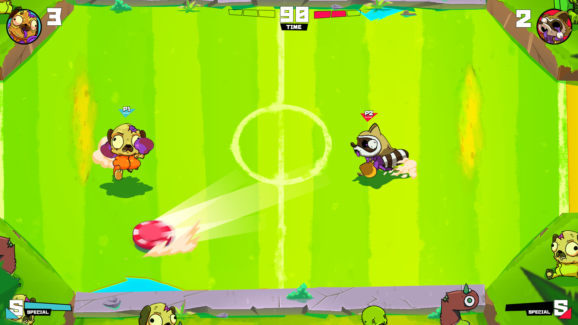 宠物不在 Pets No More_1