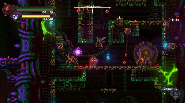 杀戮之源 Rising Hell_0