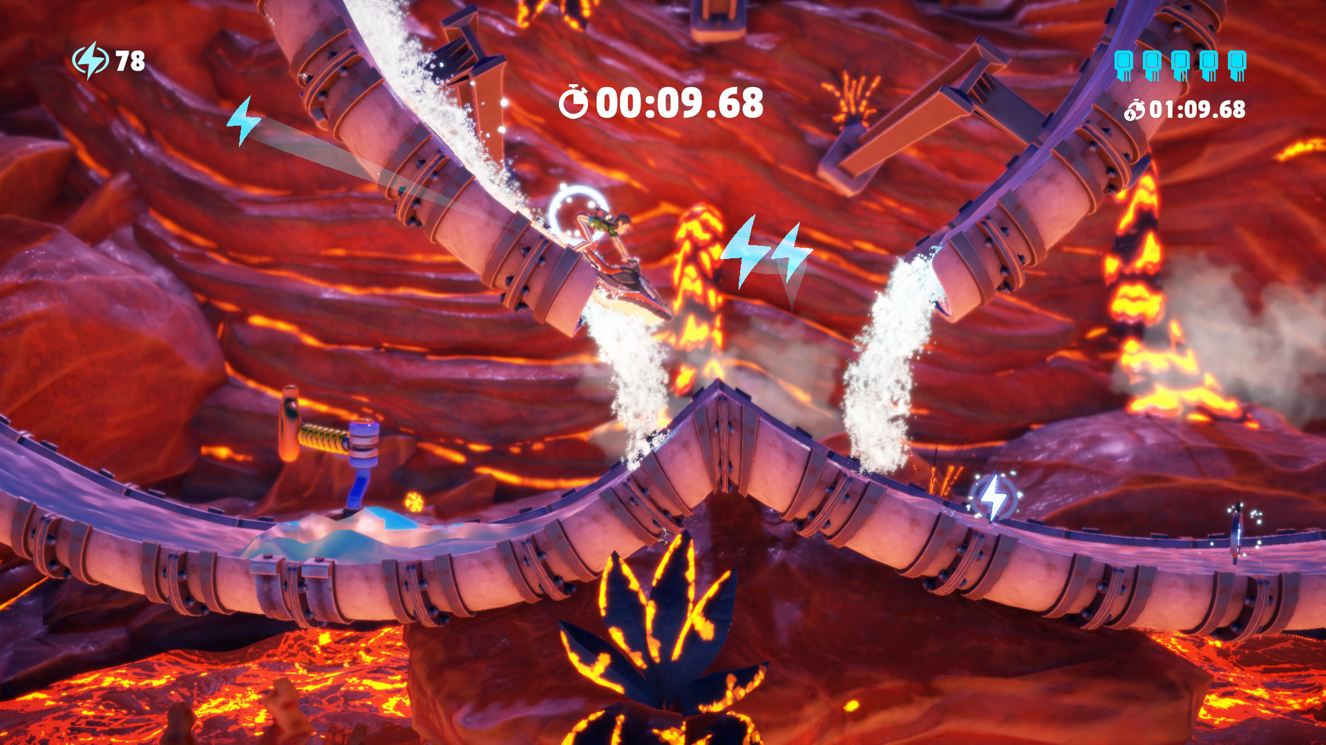 米奇风暴和诅咒面具 Mickey Storm and the Cursed Mask_0