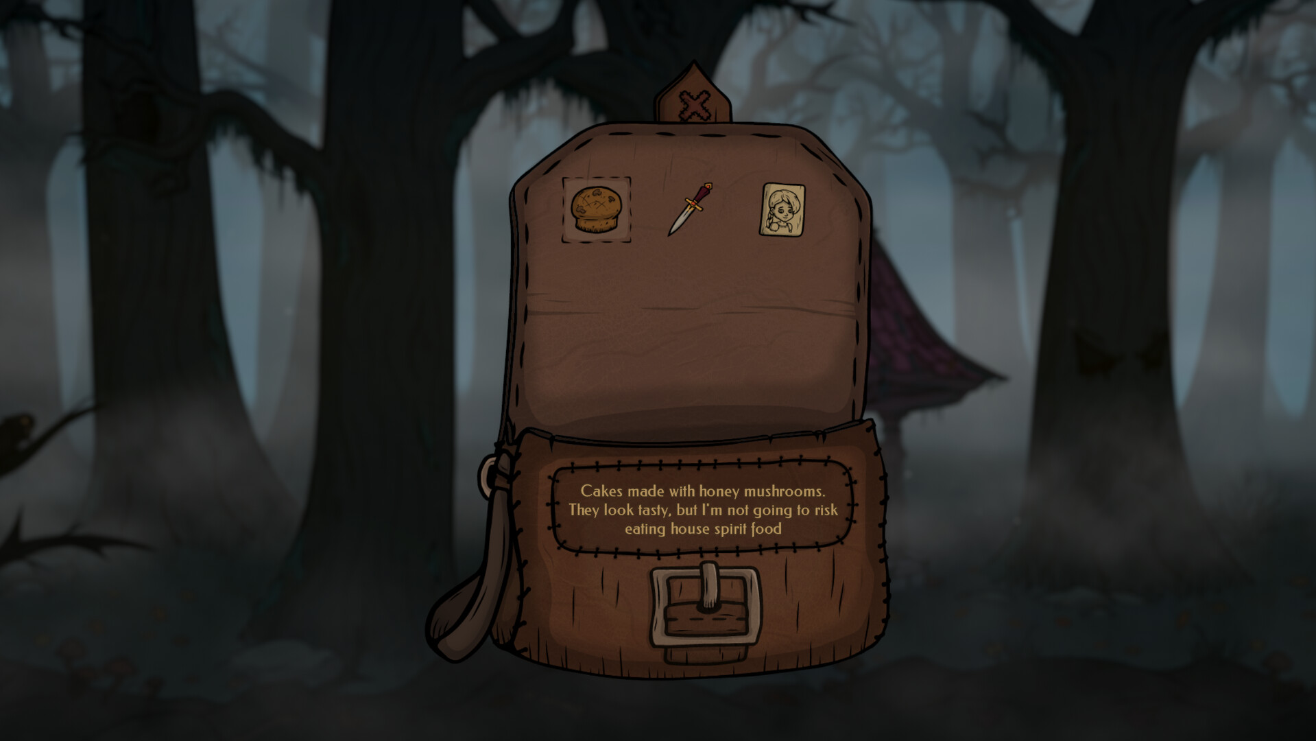 惊悚故事 2 Creepy Tale 2_1