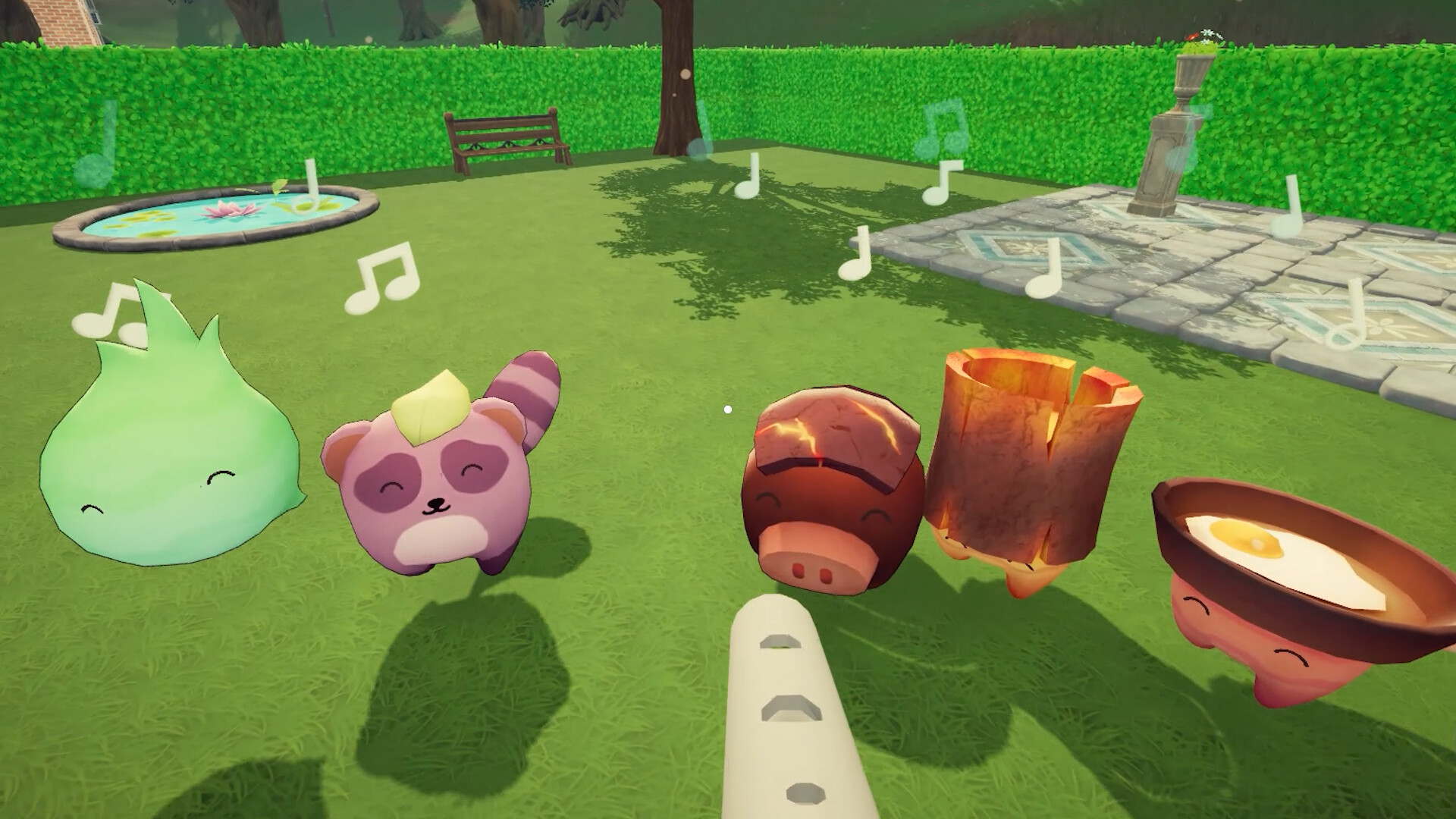 怪兽护理模拟器/Monster Care Simulator_0