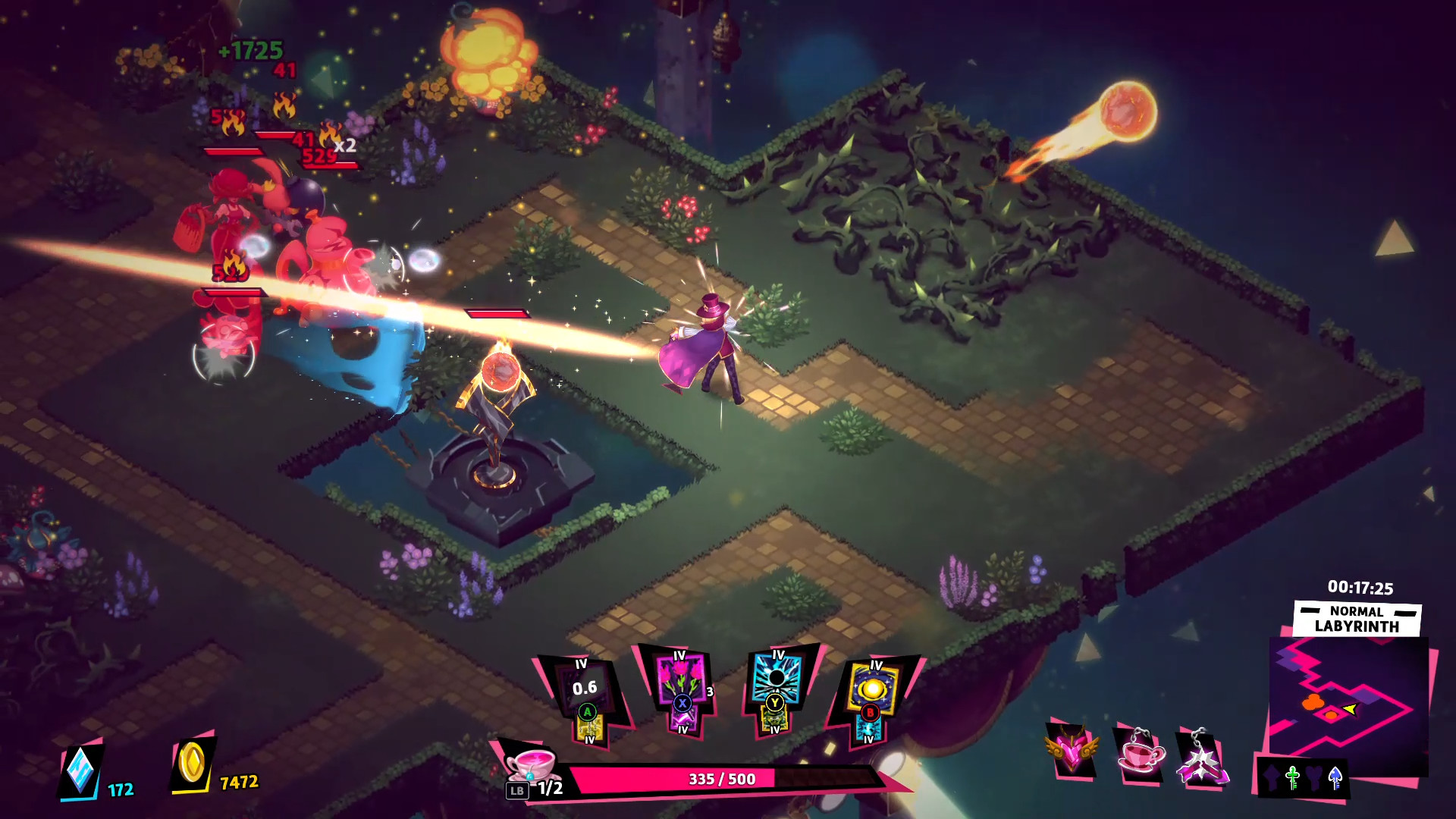 卡牌艾斯 Dandy Ace_2