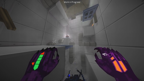 恶魔之手 Exodemon_0