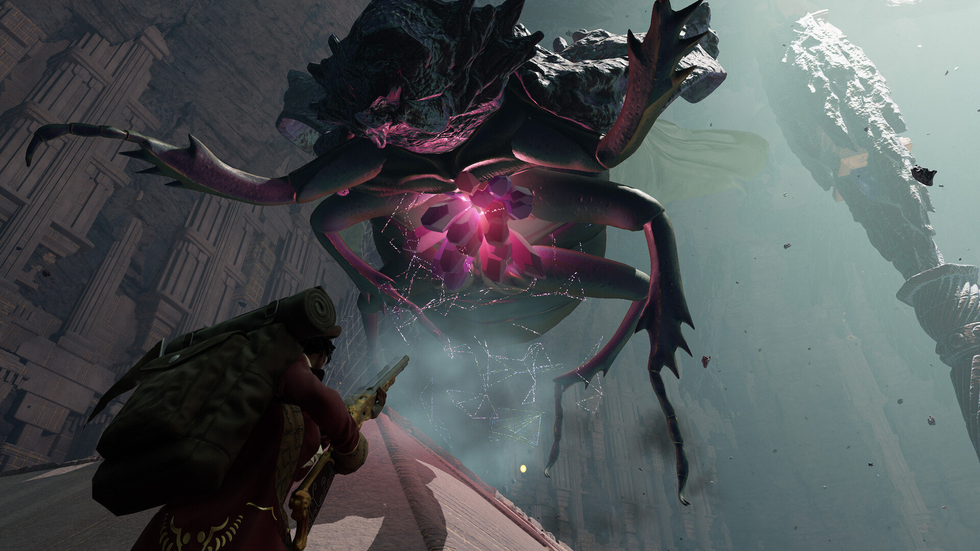 夜莺传说/Nightingale_2