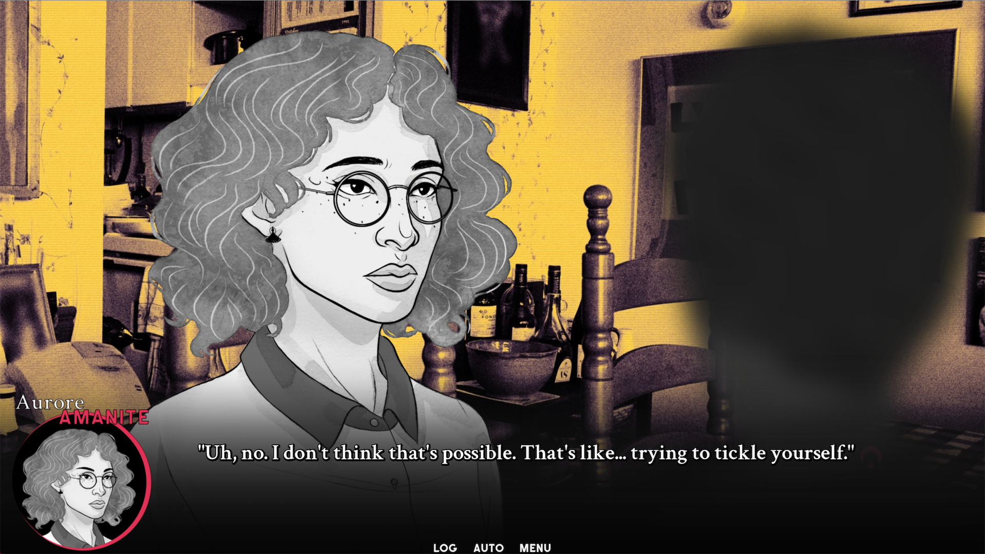 跨越月球 Cross the Moon_2