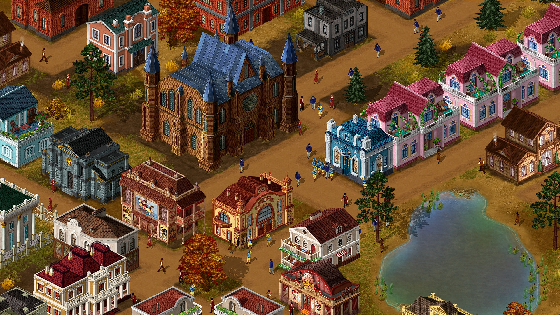 资本论:革命的火花/Kapital: Sparks of Revolution_1