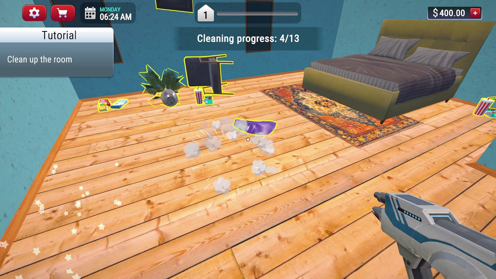 我的酒店模拟器/My Hotel Simulator_2