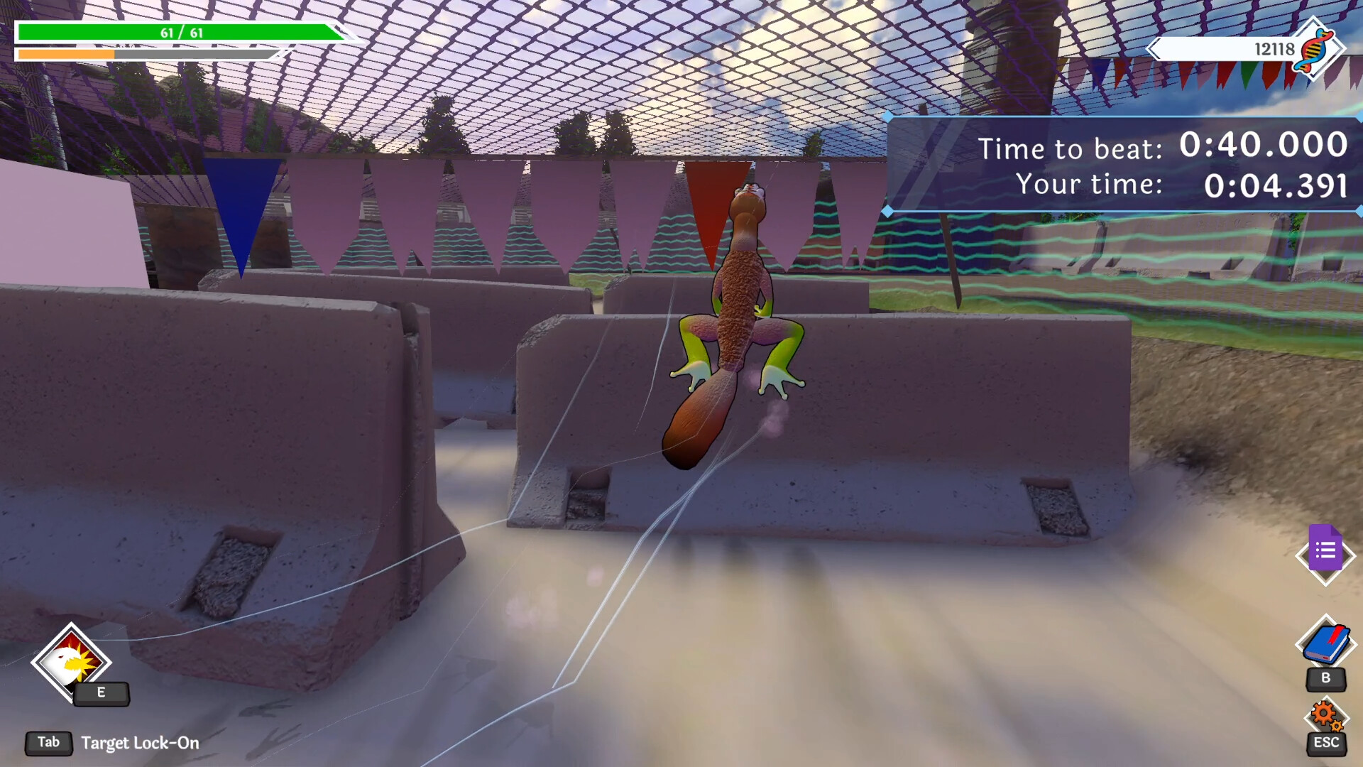 奇异种子/Strange Seed_1