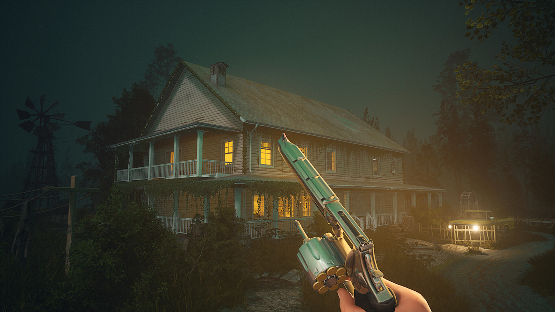 疫区岛/Outbreak Island_1