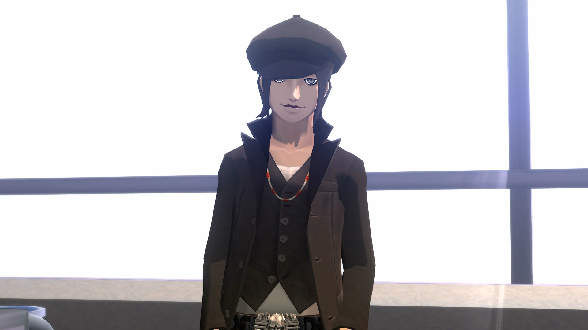 真女神转生3:HD重置版/Shin Megami Tensei III Nocturne HD Remaster_0