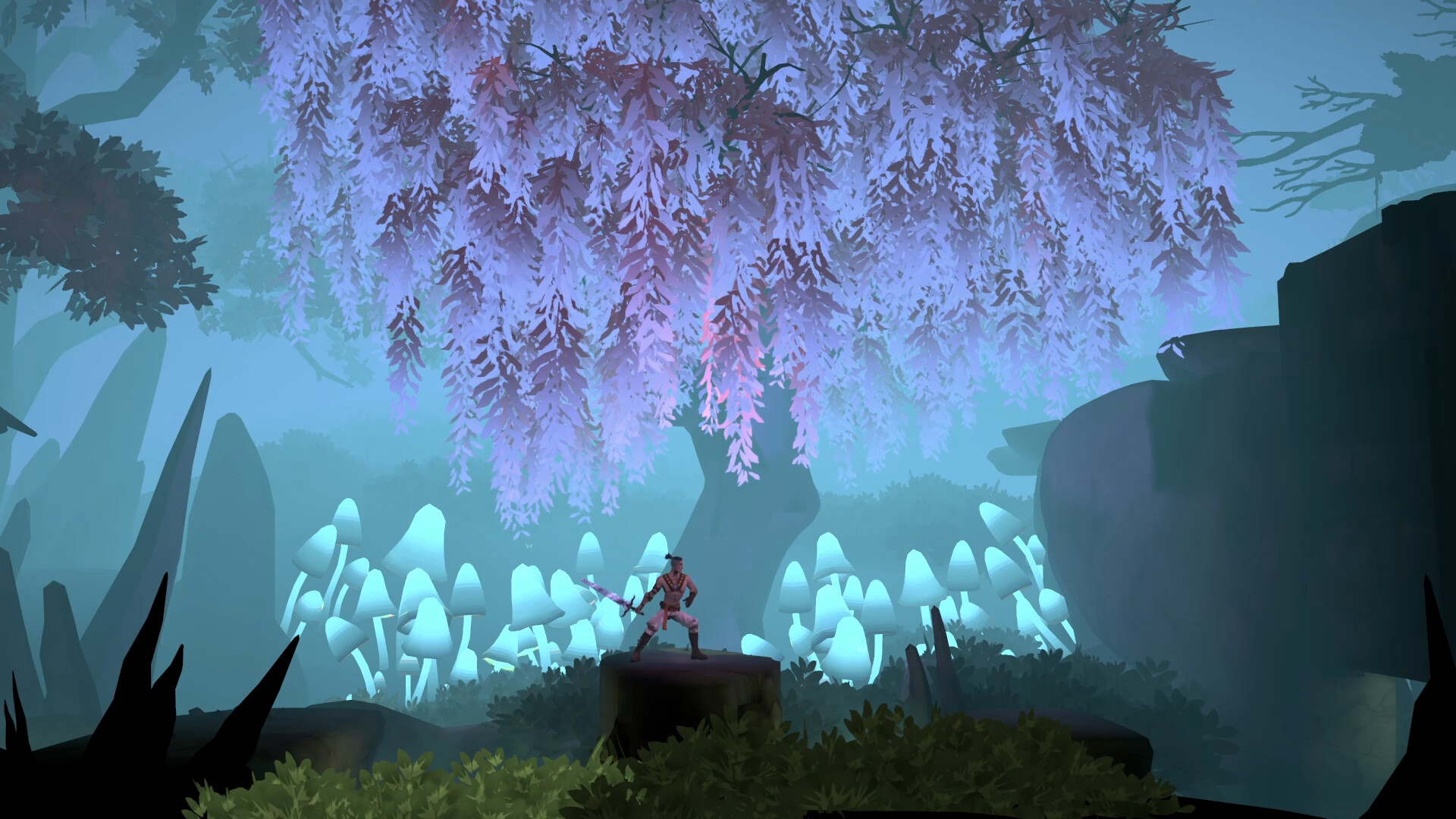 亡魂战纪/Winds Of Arcana: Ruination_2