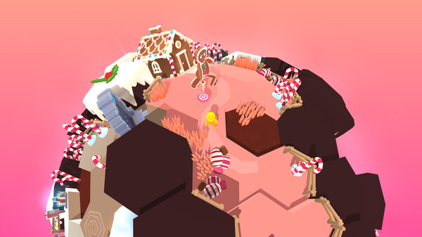 我的小小宇宙/My Little Universe_0