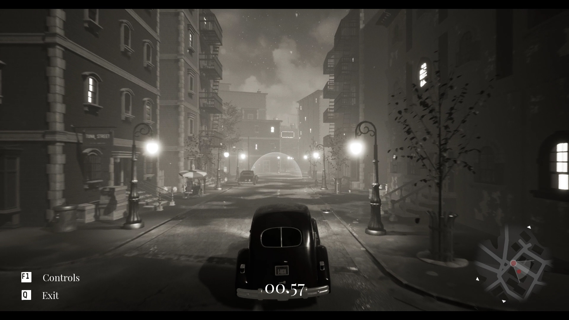 蒂莫西 vs 外星人 Timothy vs the Aliens_0