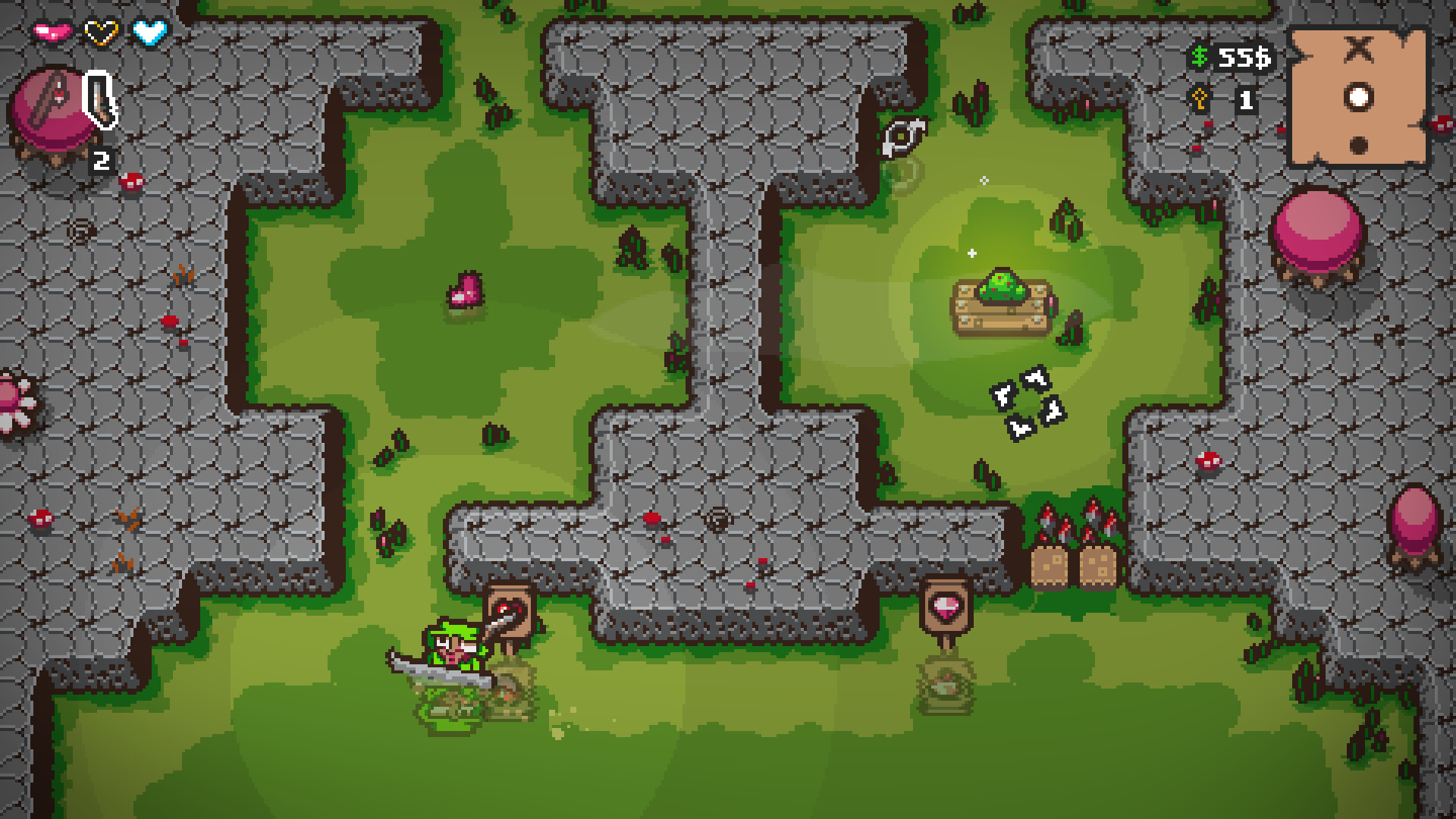 生物湖/Lake of Creatures_1