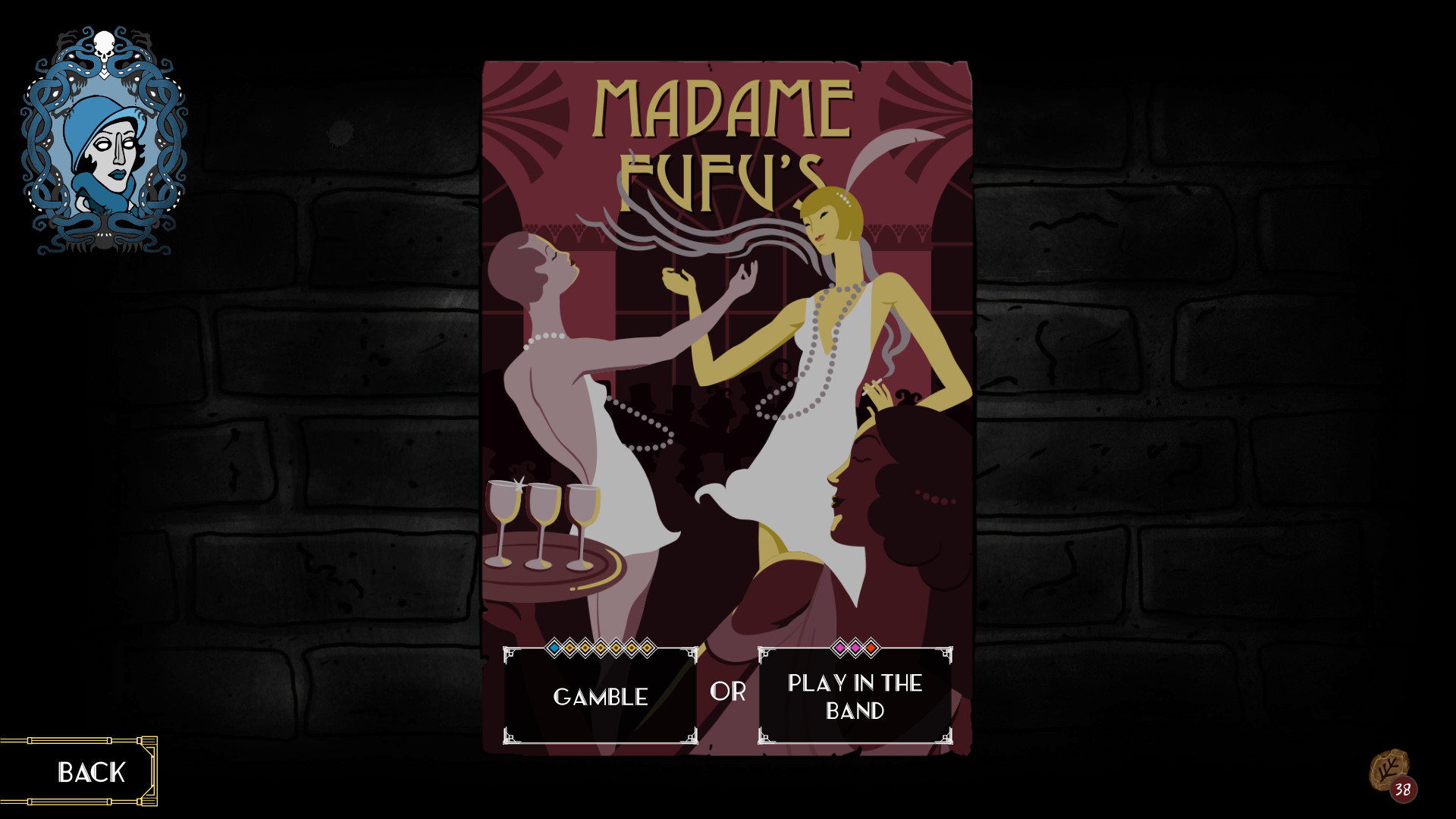 Fhtagn!疯狂的故事 Fhtagn! – Tales of the Creeping Madness_1