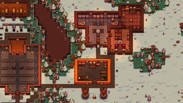 领主与村民/Lords and Villeins_0