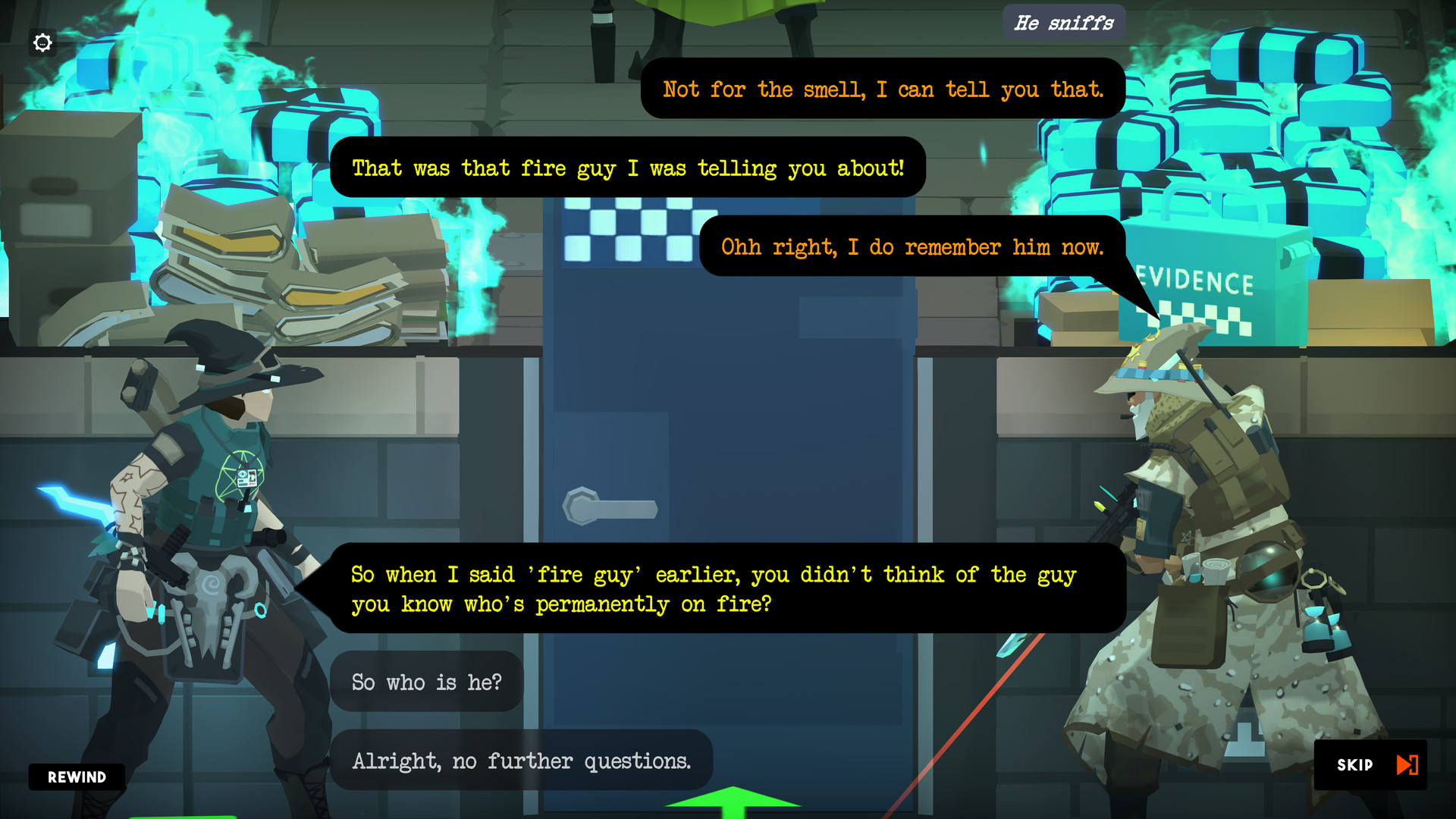 战术突破巫师/Tactical Breach Wizards_1