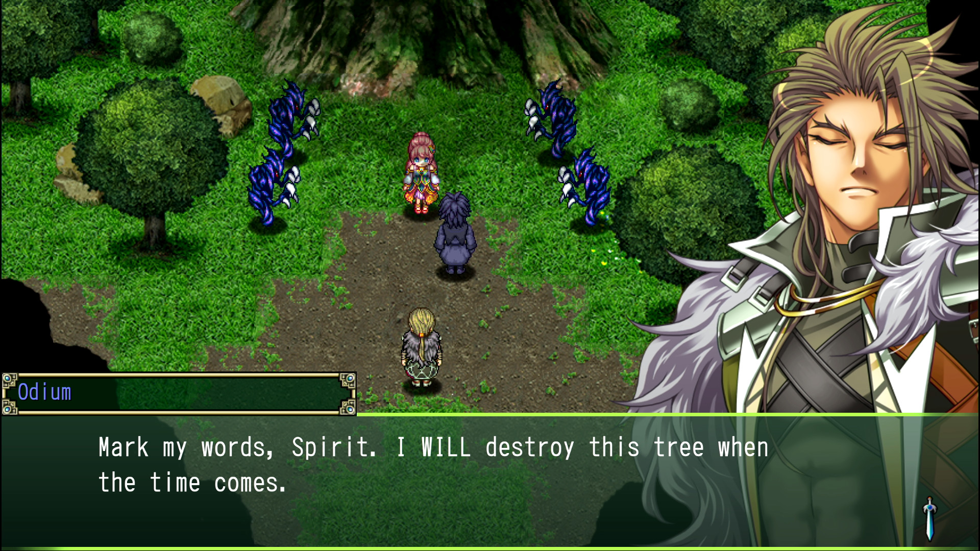 神之迪欧斯 Asdivine Dios_0