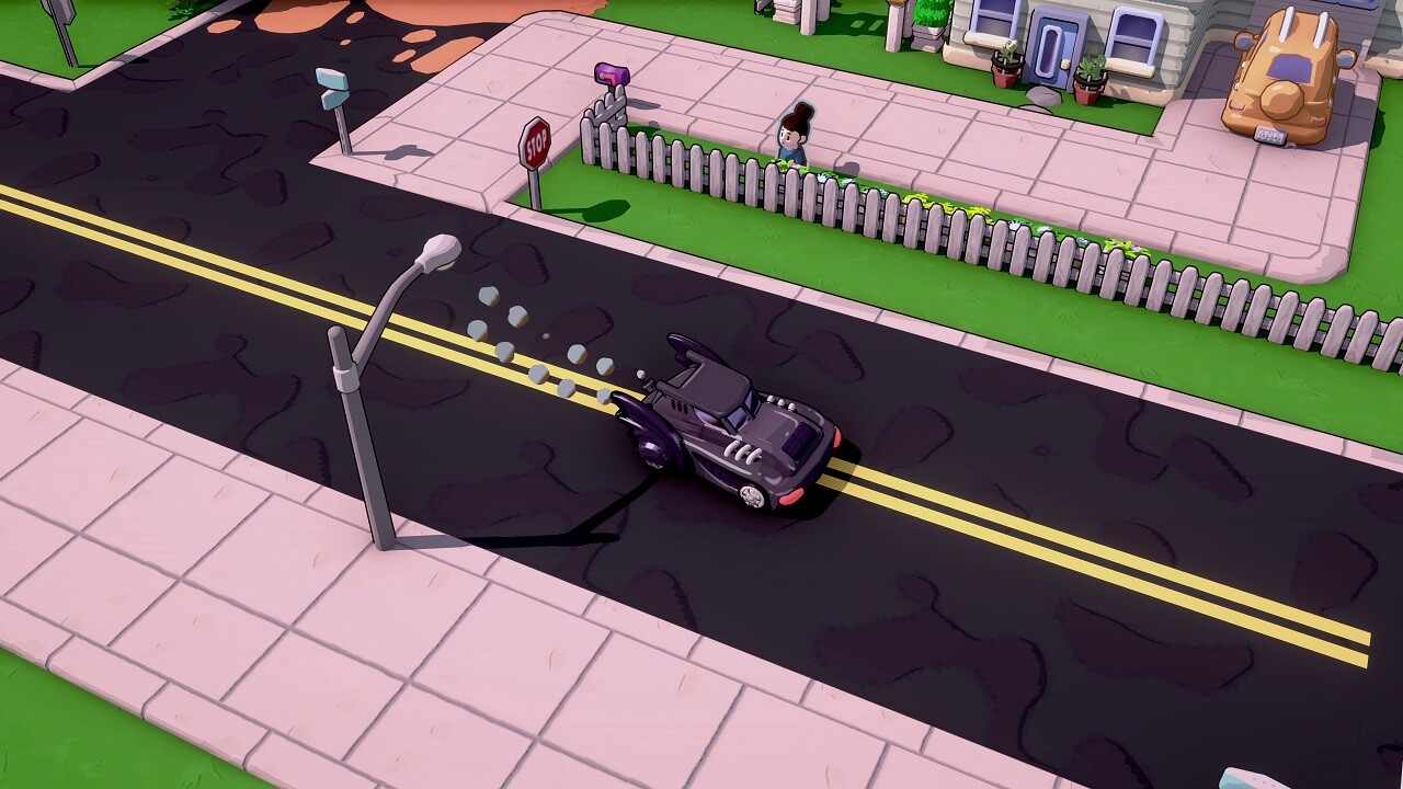 DC正义联盟:宇宙混沌_1