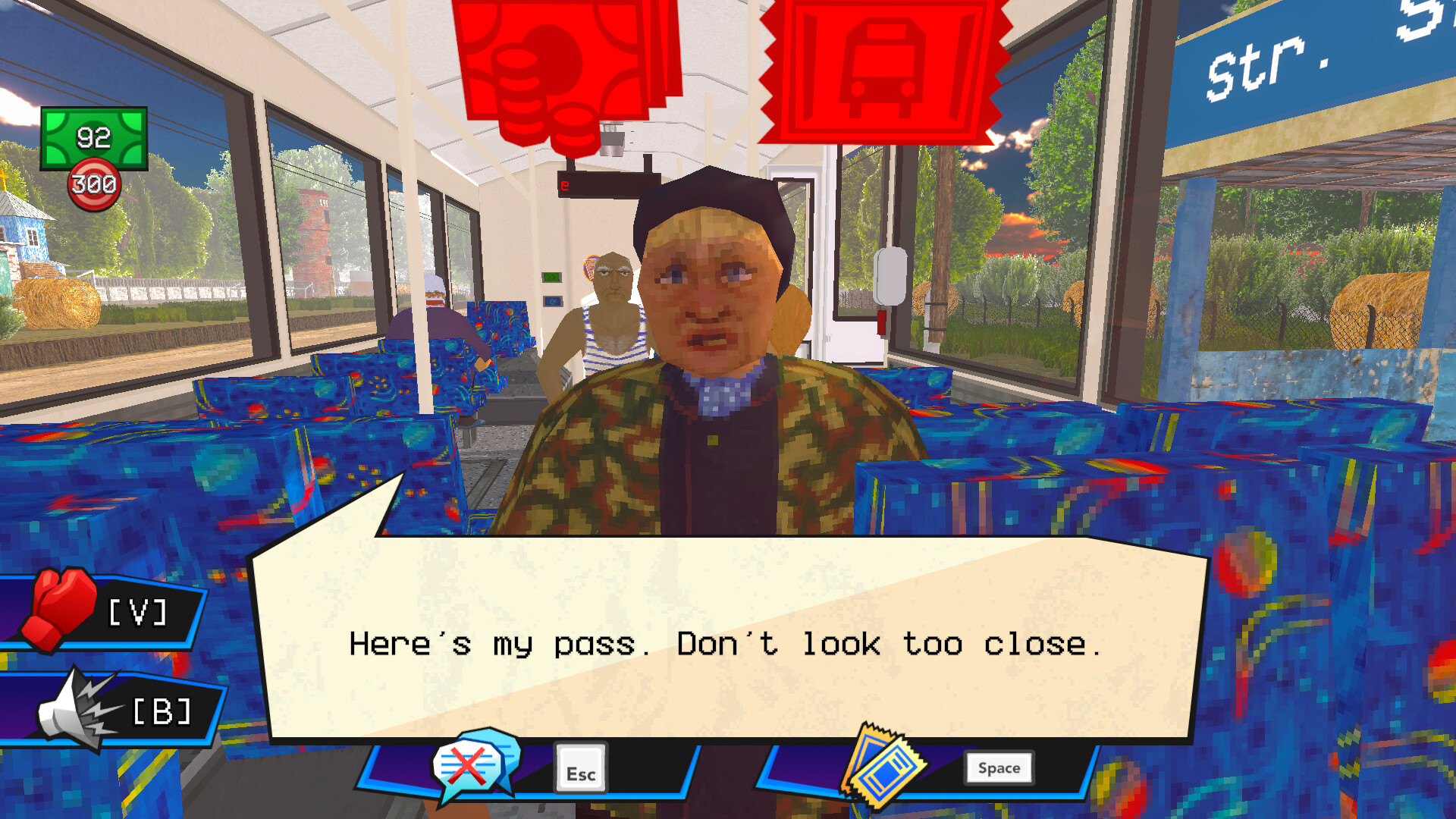 没票?下车!/TROLEU_2