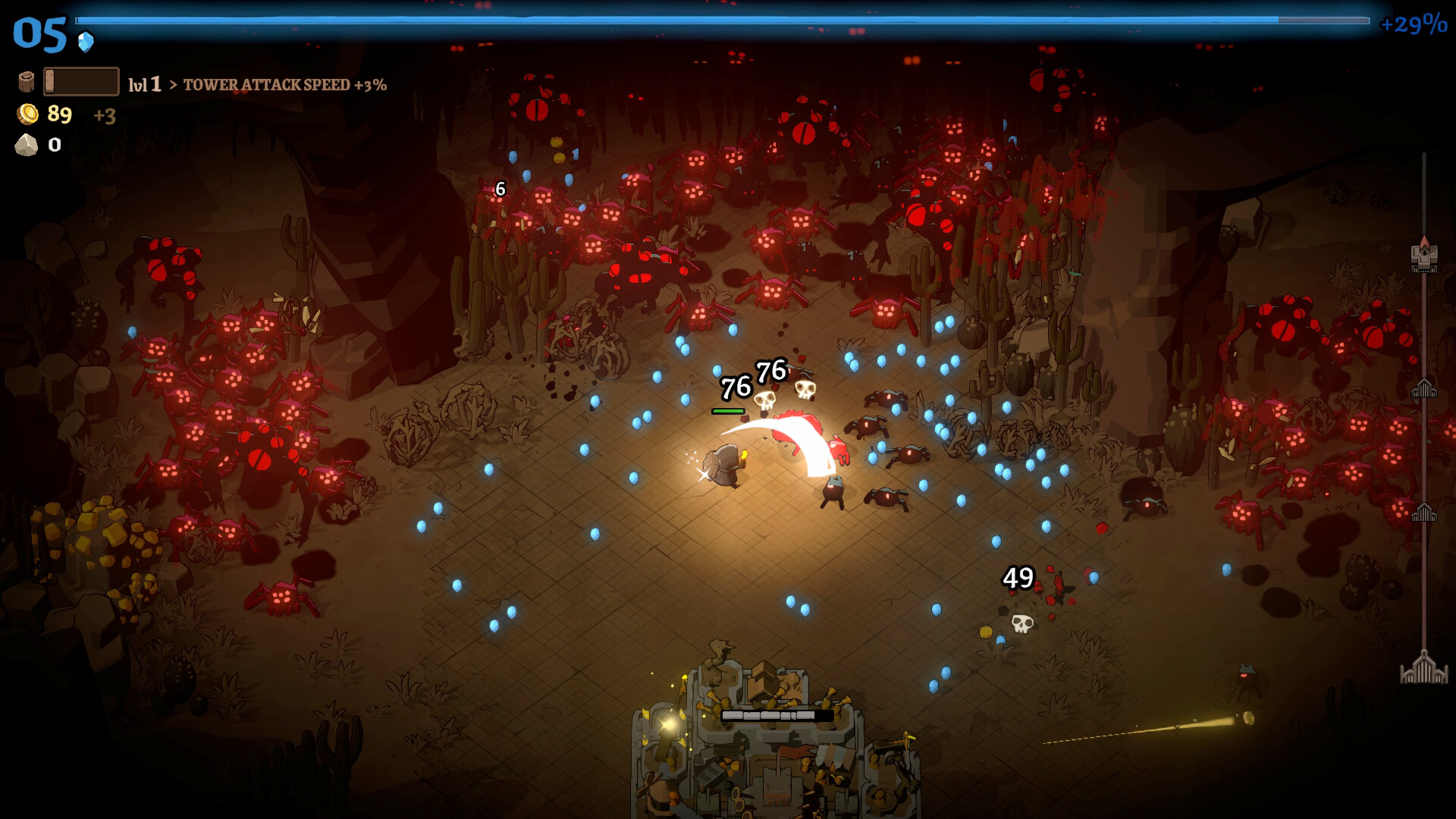 怪物来袭:滚滚征途/Monsters are Coming! Rock and Road_3