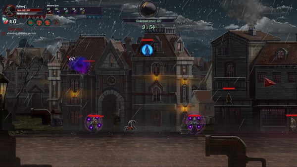 来自阴影 From Shadows_1