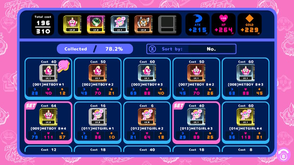 超级碰面男孩！SUPER METBOY!_0