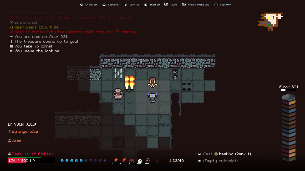 疯狂迷宫 Stay Safe:Labyrinth of the Mad_2