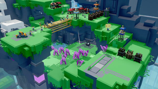 塔防策略/TDS - Tower Defense Strategy_2