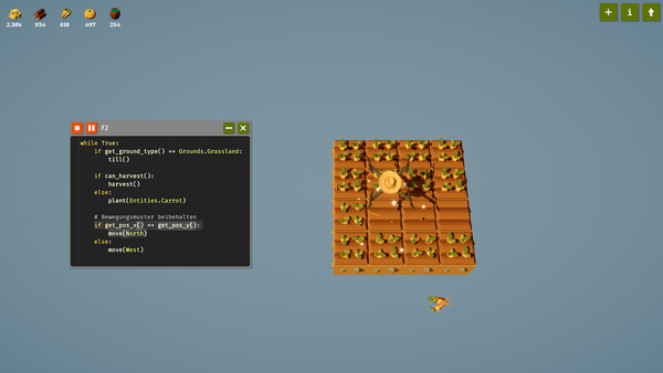 编程农场/The Farmer Was Replaced_1