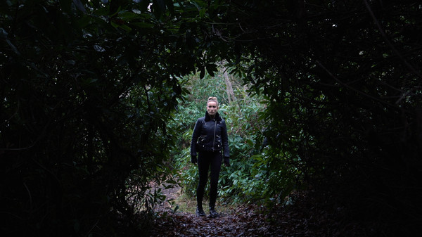 往日阴云 I Saw Black Clouds_2