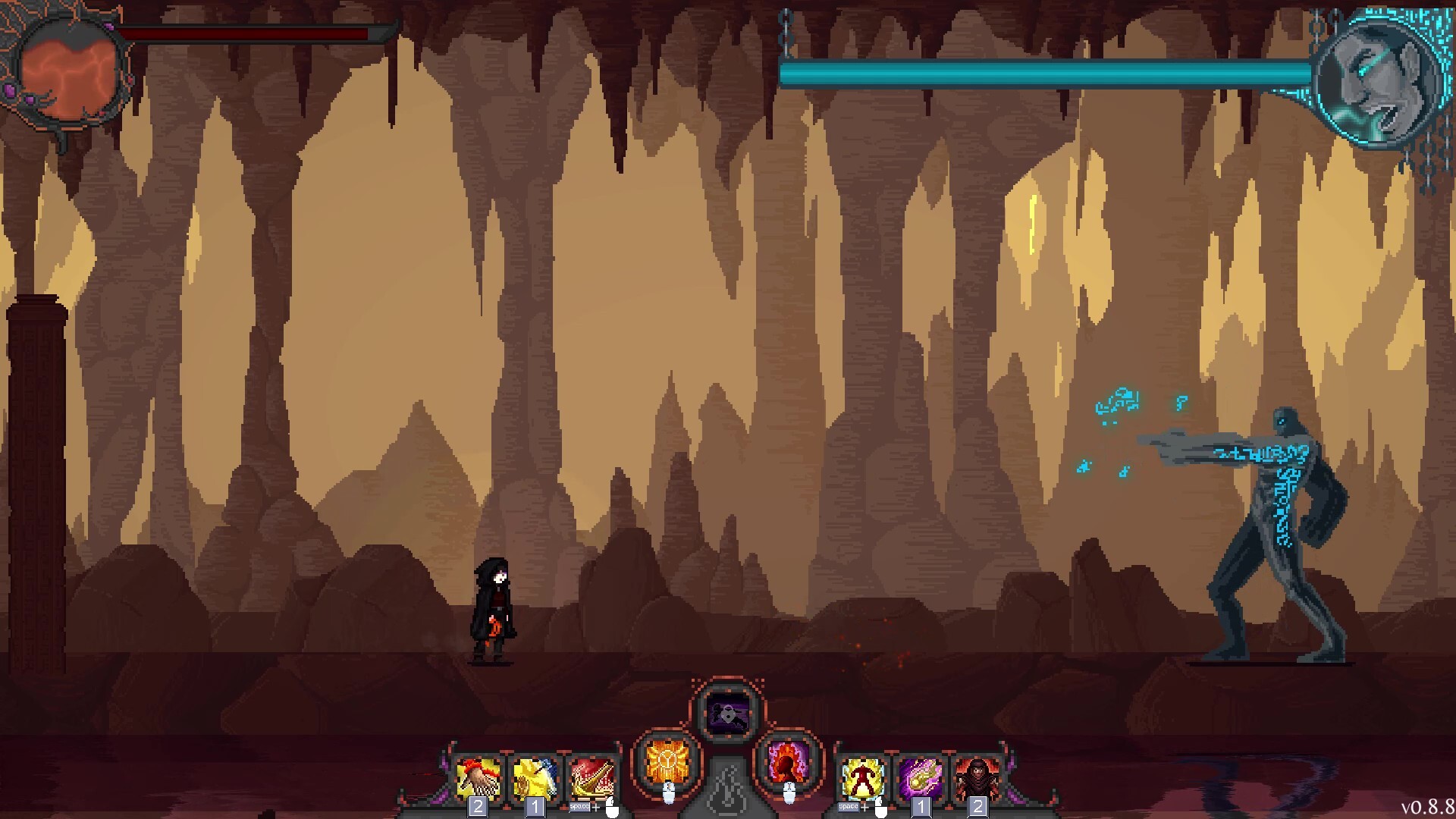 哀恸之焰/Luctus_0