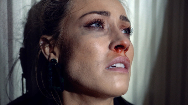 往日阴云 I Saw Black Clouds_1