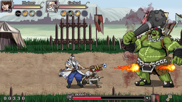 像素游戏制作大师系列 龙峰 Pixel Game Maker Series DRAGON PEAK_0