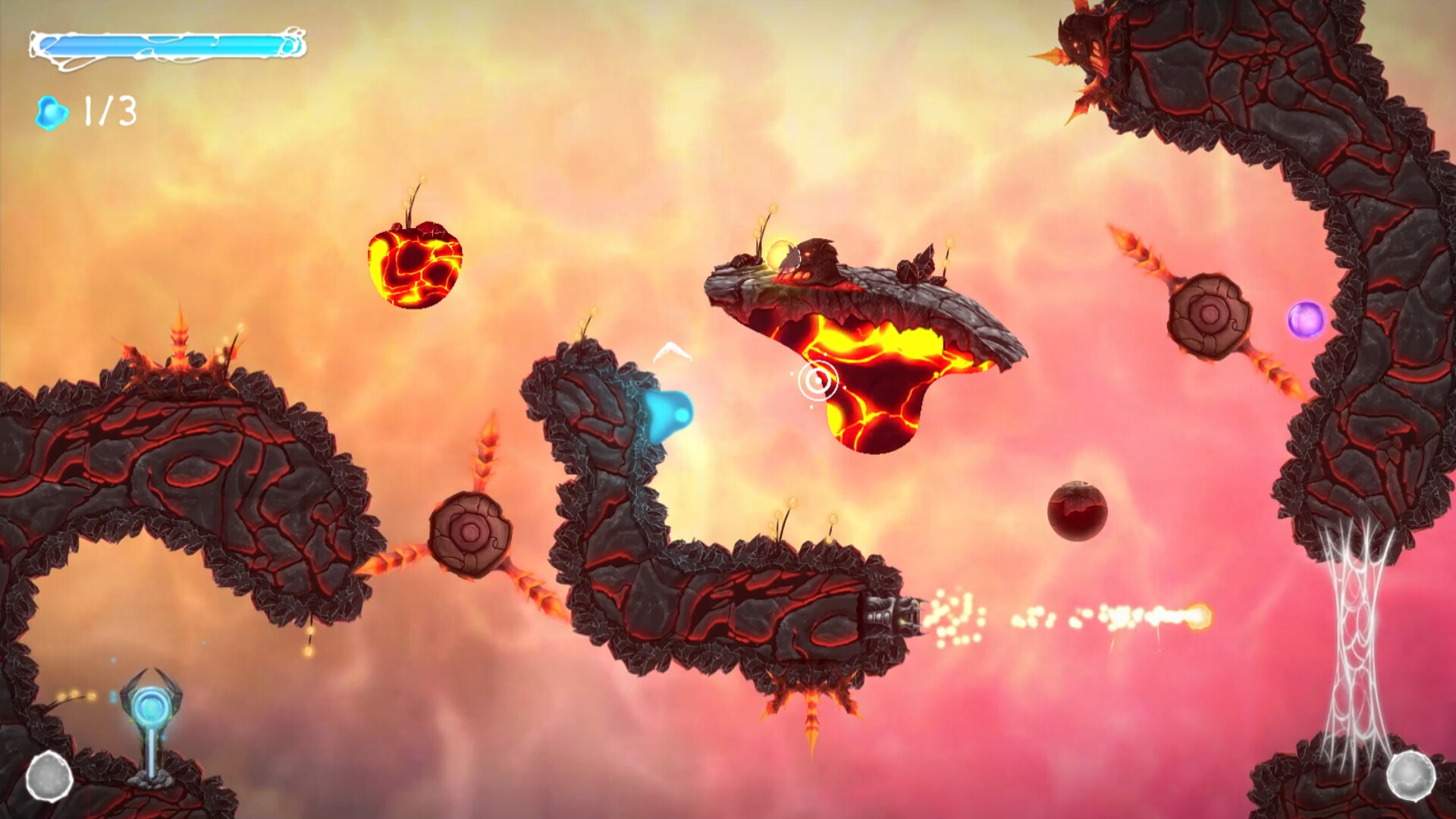 凝聚之水 Henosis_0