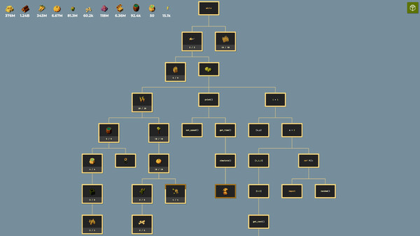 编程农场/The Farmer Was Replaced_0