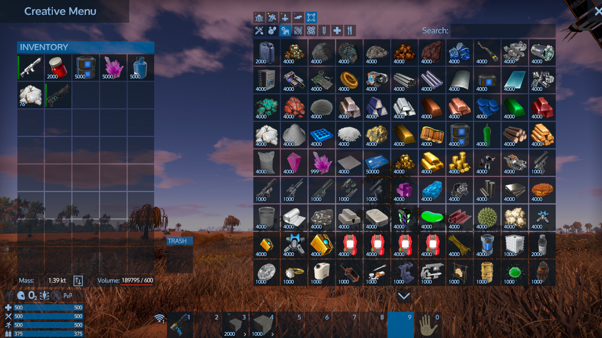 帝国霸业：银河生存/Empyrion - Galactic Survival_0